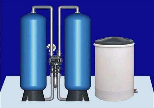 高硬度軟水設備（bèi）