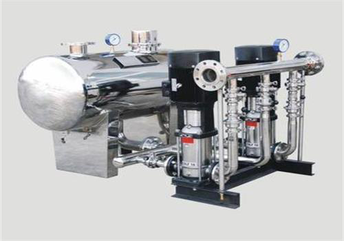 無負壓供水設（shè）備