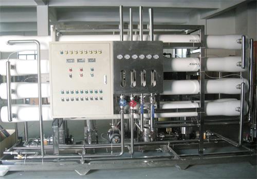 反滲透設備