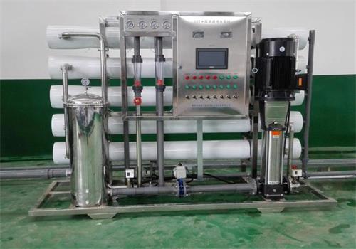 純水設備