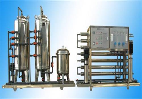水處理設備