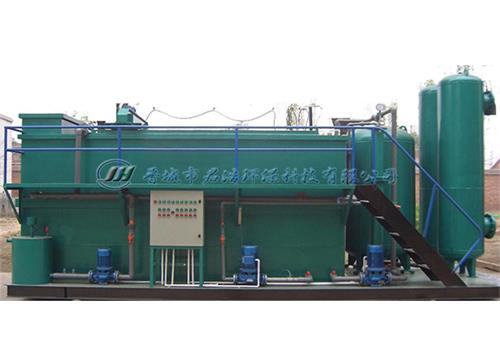 汙水處理（lǐ）設備