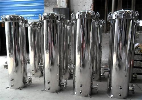 精（jīng）密過（guò）濾器