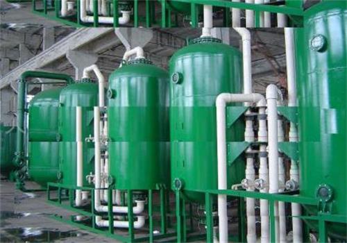 軟化水（shuǐ）