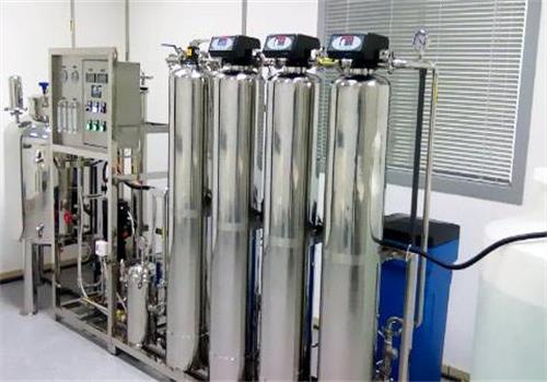 直飲水設備