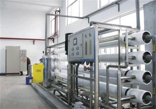 純淨水設備