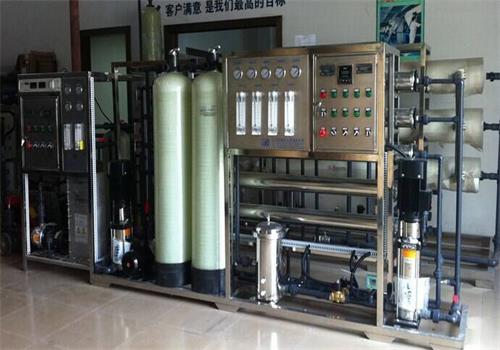 反滲透設備