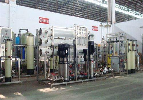水處理設備