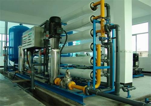 反（fǎn）滲透（tòu） 