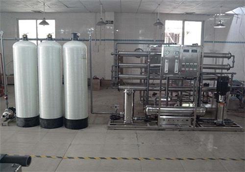 反滲透設備