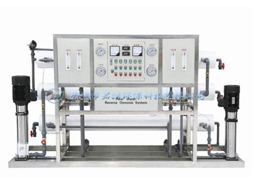 直飲水反（fǎn）滲透（tòu）設（shè）備（bèi）
