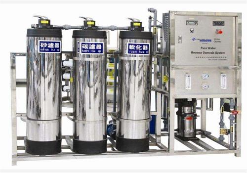 純淨水設備