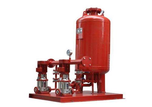 穩壓增（zēng）壓設備