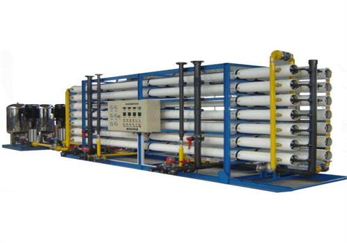 煤礦反滲透設備