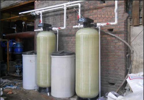 富萊克軟化水（shuǐ）設備
