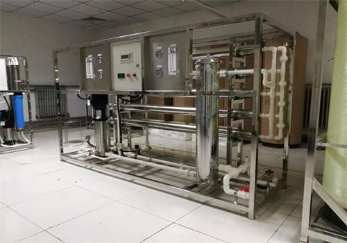 純淨水設備