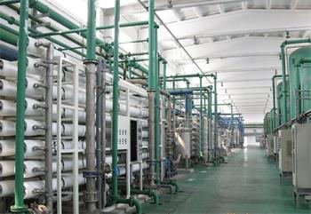 無負壓供水設備