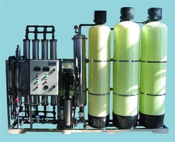 軟（ruǎn）水器