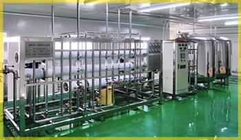 水處理設備