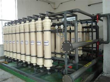反滲透純水設備