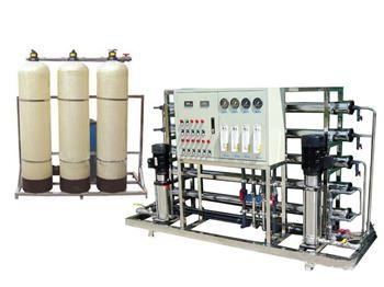 純水設備