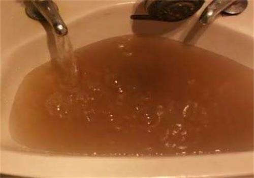 飲用水（shuǐ）汙（wū）染