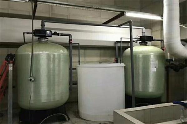 全自動軟化水（shuǐ）裝置價格