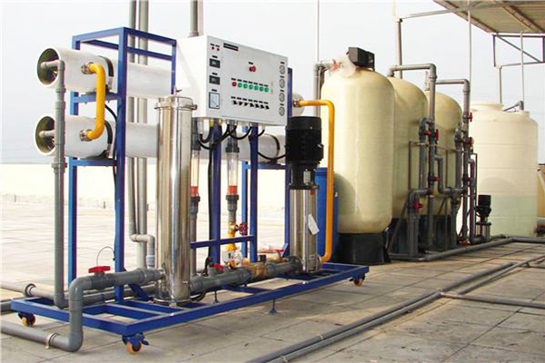 反滲透設（shè）備