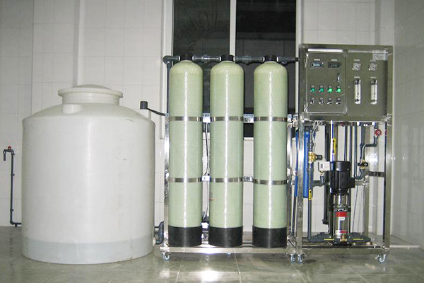 淨（jìng）水設備