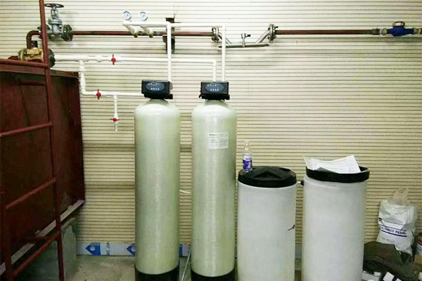 軟化水（shuǐ）設備