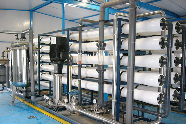 反滲透設備