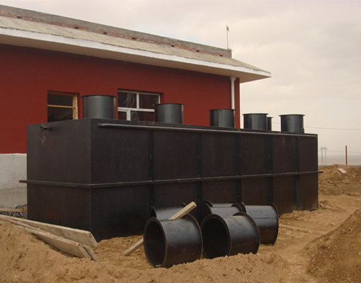 汙水處理設（shè）備多少（shǎo）錢一（yī）套