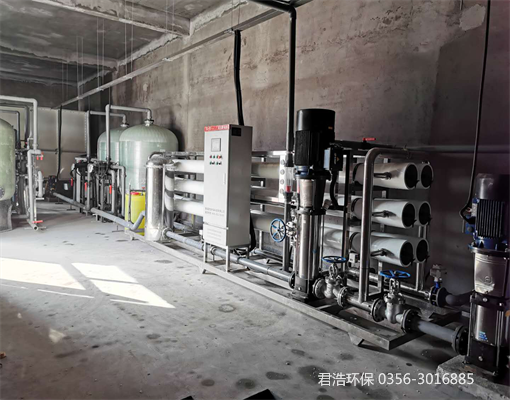 飲用水氟（fú）超標