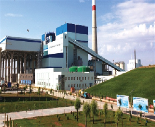 全自動（dòng）鈉離子交換器