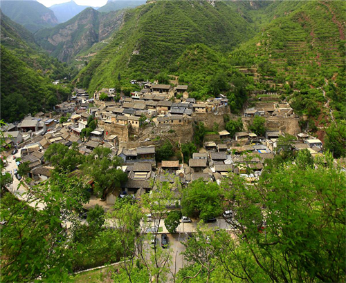 農村生活飲用水（shuǐ）處理