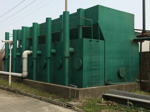 一體化淨水設備