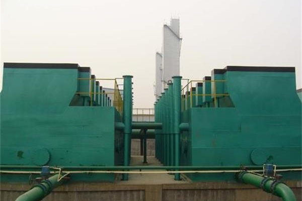 農村一體化淨水（shuǐ）設備