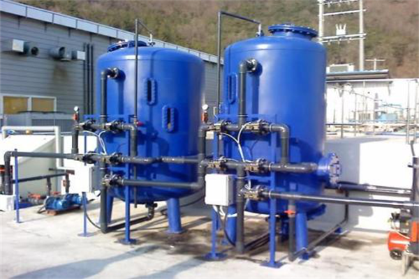 自來水（shuǐ）除氟設備廠家