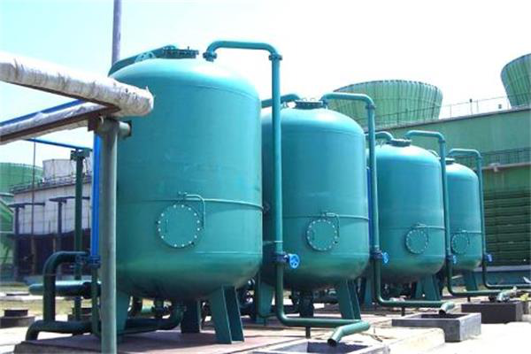 解決井水有黃（huáng）鏽的辦法