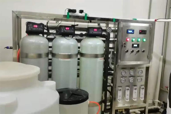 君浩環保水處理設備廠家