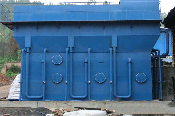 農村一體化淨水設（shè）備