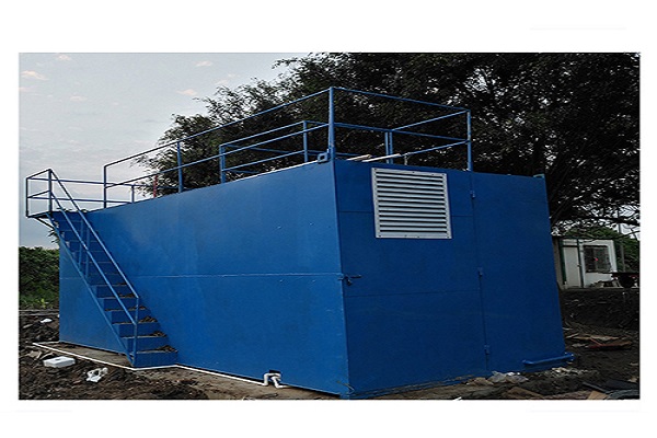 2021如何（hé）挑選適合自己的一體化淨水設備？