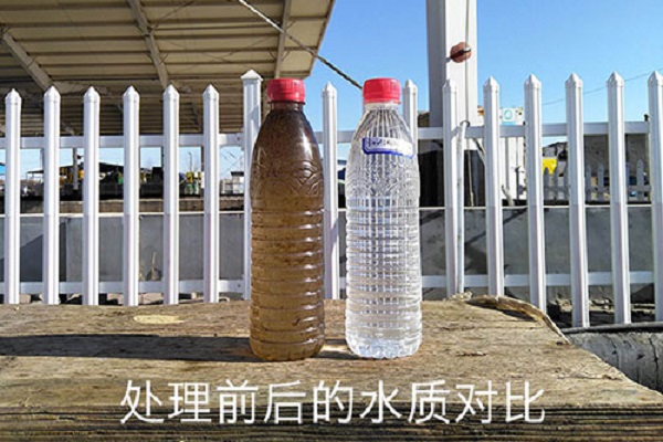 農村新型（xíng）一（yī）體化（huà）淨水設備價格