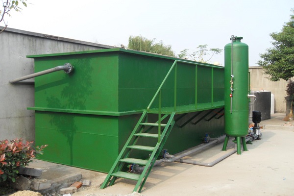 農村飲水不達標？你試過山西農村飲用水一（yī）體（tǐ）化設備嗎？