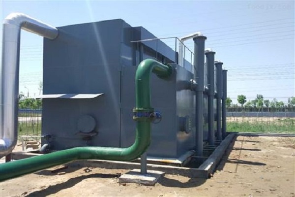 山西農村淨水用（yòng）飲用（yòng）水一體化淨水（shuǐ）設備