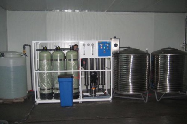 河南大型養豬場淨水設備報價多（duō）少錢？