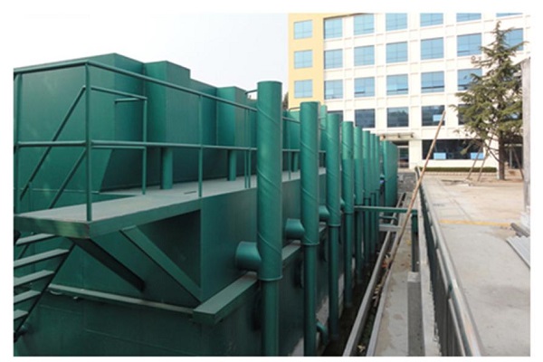 農村淨水設備價格