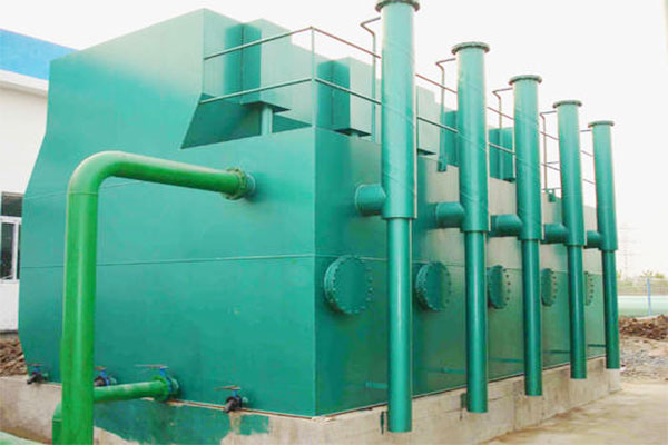 怎麽把河（hé）水淨化飲用水