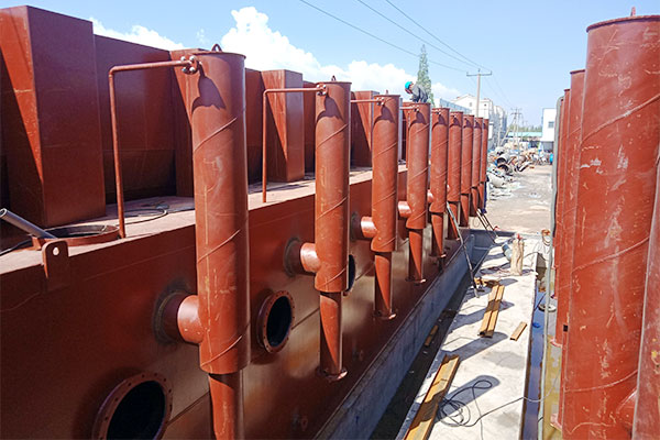 水庫水如何處理成飲（yǐn）用水