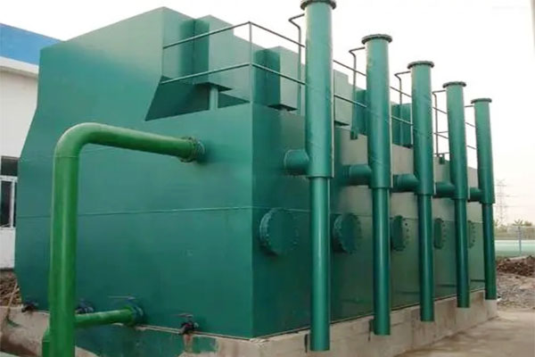 地下水如何處（chù）理成（chéng）生活（huó）飲用水